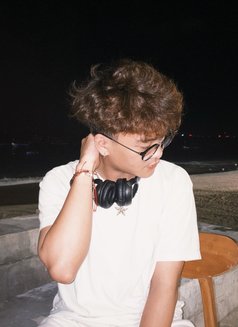 Dio in Here (Male Escort) - Male escort in Bali Photo 5 of 13