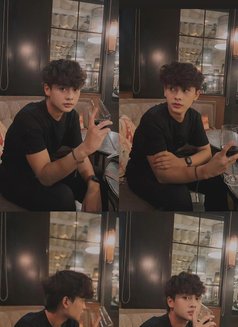 Dio in Here (Male Escort) - Male escort in Bali Photo 7 of 13