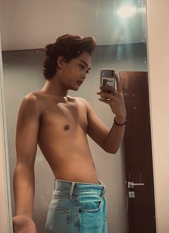 Dio in Here (Male Escort) - Male escort in Bali Photo 8 of 13