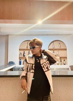 Dio in Here (Male Escort) - Male escort in Bali Photo 9 of 13