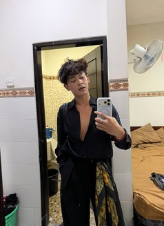 Dio in Here (Male Escort) - Male escort in Bali Photo 10 of 13