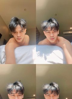 Dio in Here (Male Escort) - Male escort in Bali Photo 11 of 13