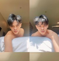 Dio in Here (Male Escort) - Acompañantes masculino in Bali