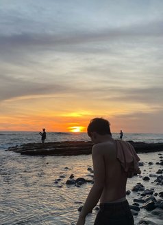 Dio in Here (Male Escort) - Male escort in Bali Photo 12 of 13