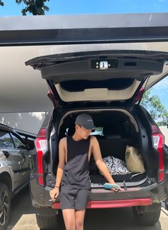 Dio in Here (Male Escort) - Male escort in Bali Photo 13 of 13