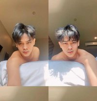 Dio Male Escrot Denpasar Bali - Acompañantes masculino in Bali