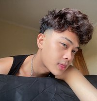 Dio Male Escrot - Acompañante masculino in Bali