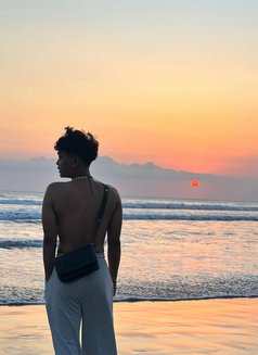 Dio Male Escrot - Male companion in Bali Photo 14 of 14