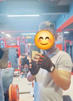 Dioendra - Male escort in Kathmandu Photo 1 of 5