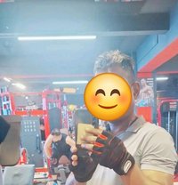 Dioendra - Acompañantes masculino in Kathmandu