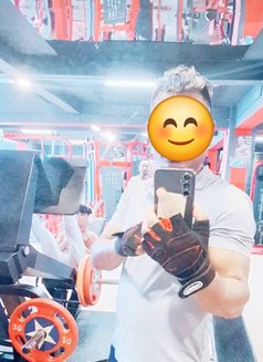 Dioendra - Male escort in Kathmandu Photo 2 of 5