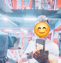 Dioendra - Acompañantes masculino in Kathmandu