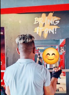 Dioendra - Male escort in Kathmandu Photo 3 of 5