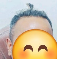 Dioendra - Acompañantes masculino in Kathmandu