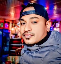 Dioendra - Male escort in Kathmandu