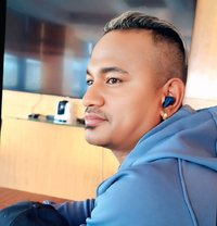 Dioendra - Male escort in Kathmandu