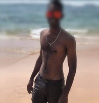 Dion 1 - Male escort in Maldives