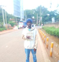 Dion - Male escort in Nairobi