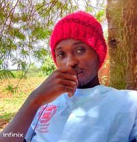 Dion - Male escort in Nairobi