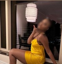 Dionne - escort in Bangalore