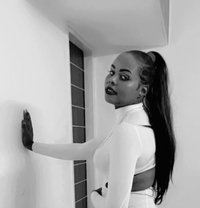 Angel from Rwanda - puta in Navi Mumbai