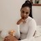 Angel from Rwanda - escort in Navi Mumbai