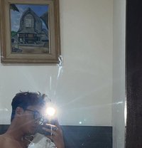 Diooo - Male escort in Bali