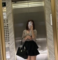 DIOR 19 years old - escort in Manila