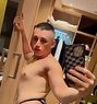 Dior Doll - Male escort in İstanbul Photo 1 of 9