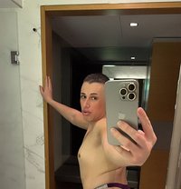 Dior Doll - Male escort in İstanbul