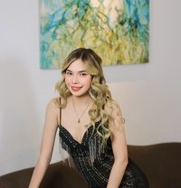 Dior - puta in Manila