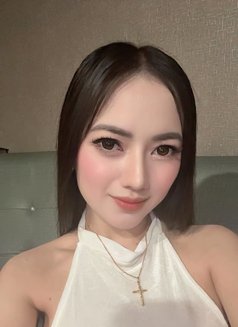 So Young and Petite Elaine - escort in Kuala Lumpur Photo 8 of 10