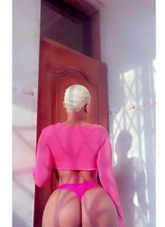 Dior Lightest - escort in Abidjan Photo 7 of 7