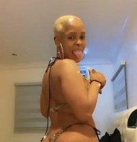 Dior - adult performer in Cotonou