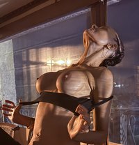 Dior - escort in Cape Town