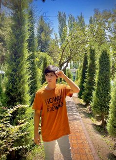 Dıor teenager sweet boy🤍 - Male escort in İstanbul Photo 5 of 10