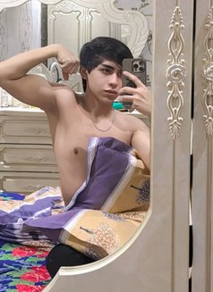 Dıor teenager sweet boy🤍 - Male escort in İstanbul Photo 8 of 10