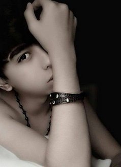 Dıor teenager sweet boy🤍 - Male escort in İstanbul Photo 9 of 10