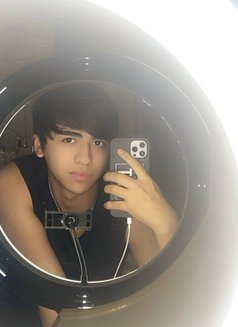 Dıor teenager sweet boy🤍 - Male escort in İstanbul Photo 10 of 10