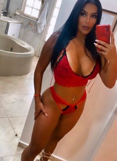 Diosa🇧🇷Brasil🥰 - escort in Dubai Photo 19 of 22