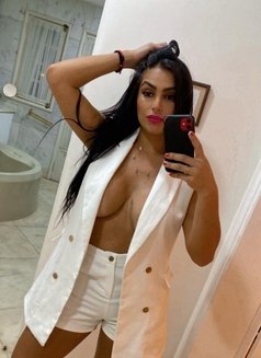 Diosa 🇧🇷 - escort in Al Manama Photo 11 of 16