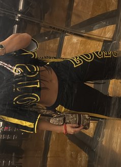 Diosa🇧🇷🥰🥰 - escort in Al Manama Photo 23 of 26