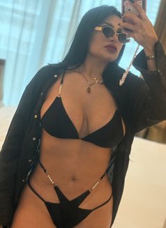 Diosa🇧🇷🥰🥰 - escort in Al Manama Photo 24 of 26