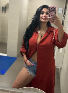 Diosa🇧🇷🥰🥰 - escort in Al Manama Photo 25 of 26