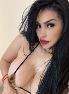 LATINA 🇧🇷 DIOSA - escort in Al Manama Photo 9 of 24