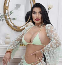 Diosa 🇧🇷 - escort in Al Manama Photo 23 of 24