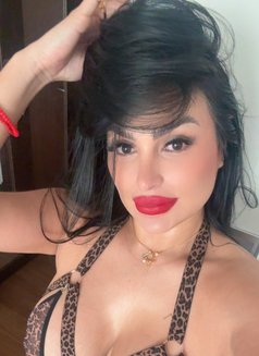 Diosa🇧🇷🥰🥰 - escort in Al Manama Photo 16 of 26