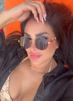 Diosa🇧🇷🥰🥰 - escort in Al Manama Photo 21 of 26