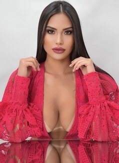 Diosa Latina 🇧🇷 (New Video) - escort in Dubai Photo 1 of 8