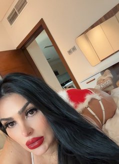 Diosa Latina 🇧🇷 - escort in Al Manama Photo 11 of 13